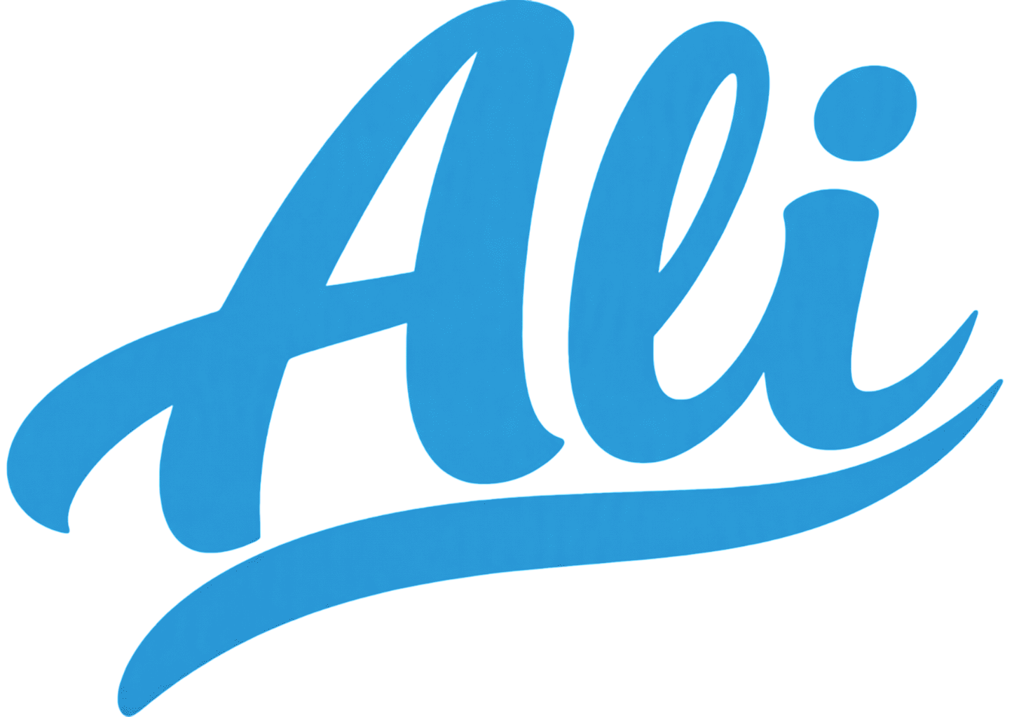 Ali.net.tr Logo